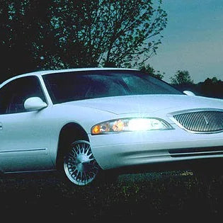 How To Install The Lincoln Mark Viii Air Suspension Parts