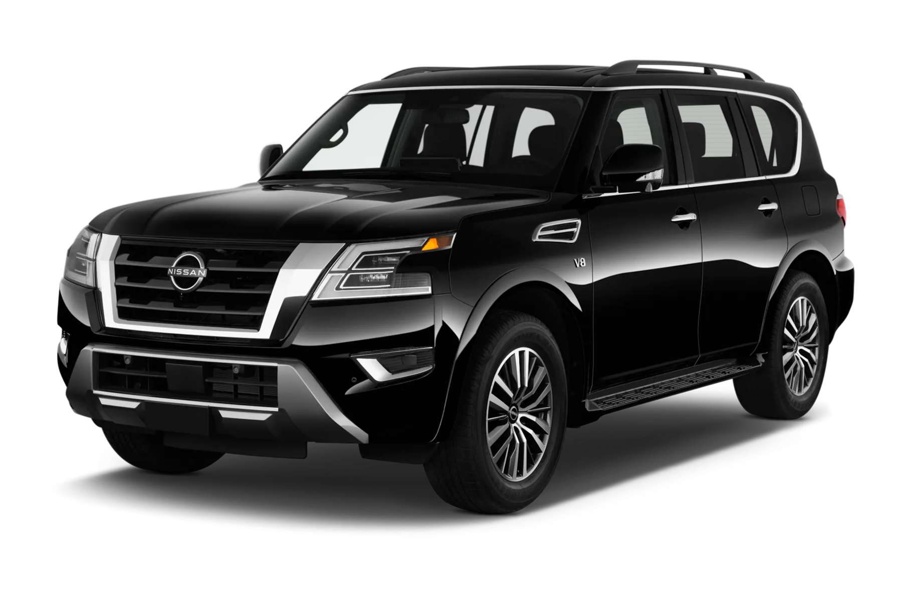 Nissan Armada Rear Suspension Problems and Solutions