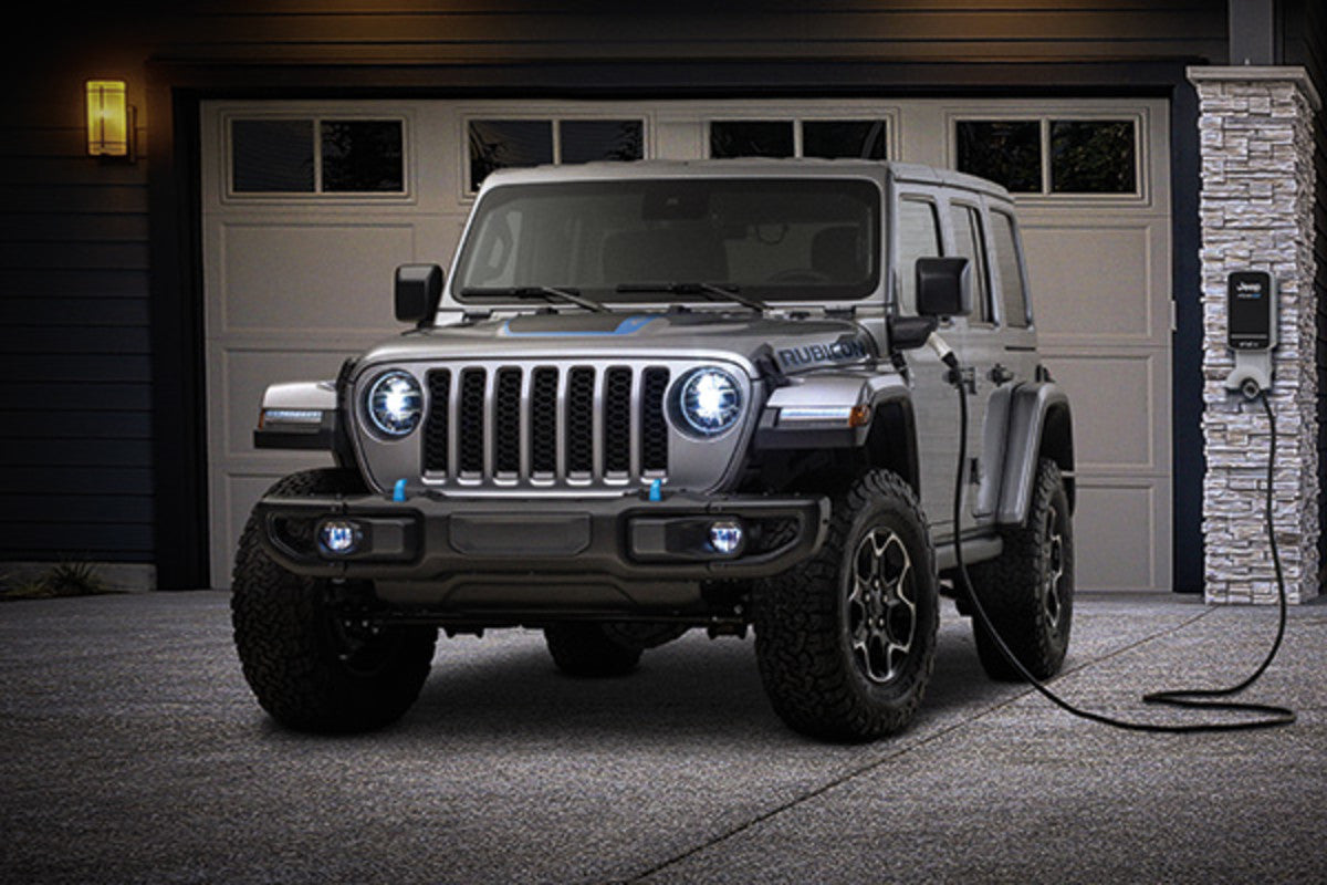 How Much Does Jeep Air Suspension Replacement Cost?