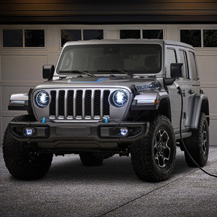 How Much Does Jeep Air Suspension Replacement Cost?