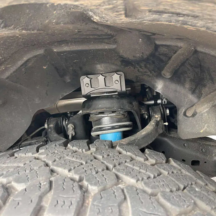 Understanding Leveling Kits for Trucks