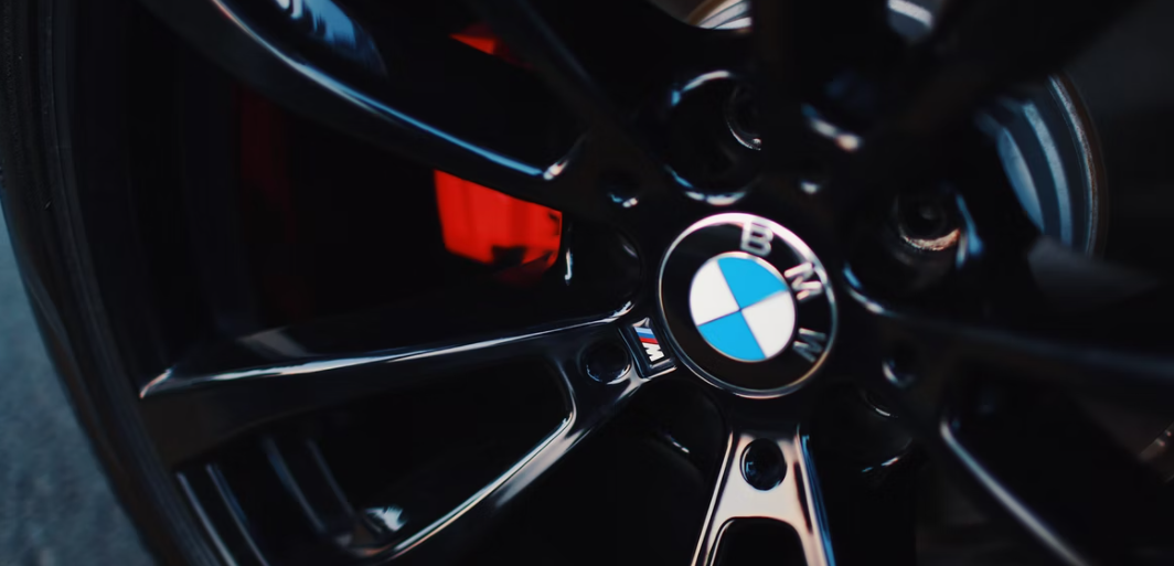 BMW X5 Spring Airbag