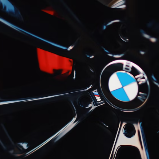 BMW X5 Spring Airbag