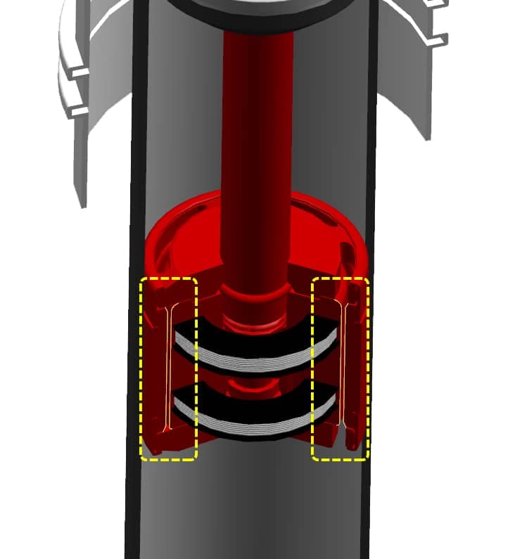 The Comparison: Magnetic Ride Control Versus Air Suspension — Vigor Air ...