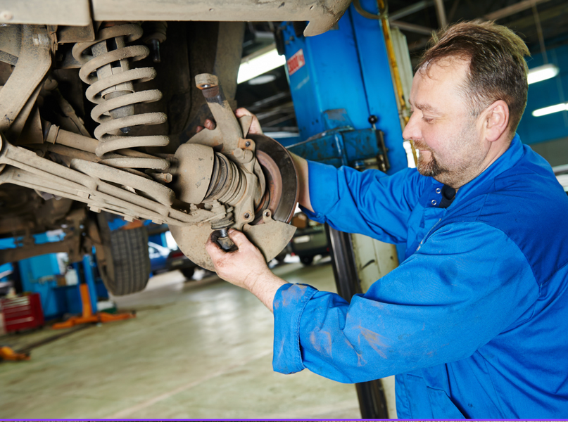 How to Adjust Air Bag Suspension An Easy Guide — Vigor Air Ride