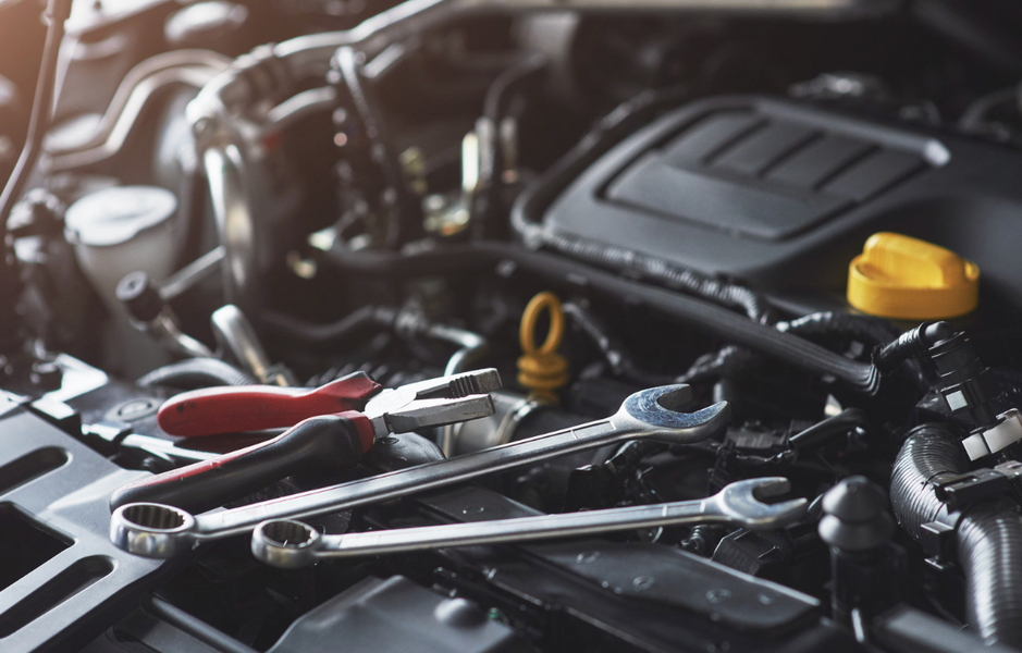 How to Install an Air Suspension Dump Valve — Vigor Air Ride