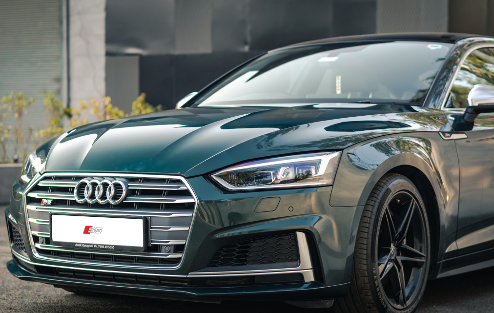 How Much Does Audi Air Suspension Replacement Cost?