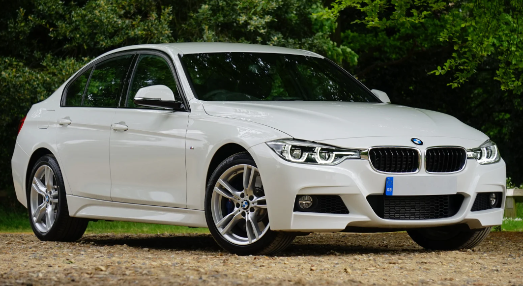 How Much Does BMW Air Suspension Replacement Cost?