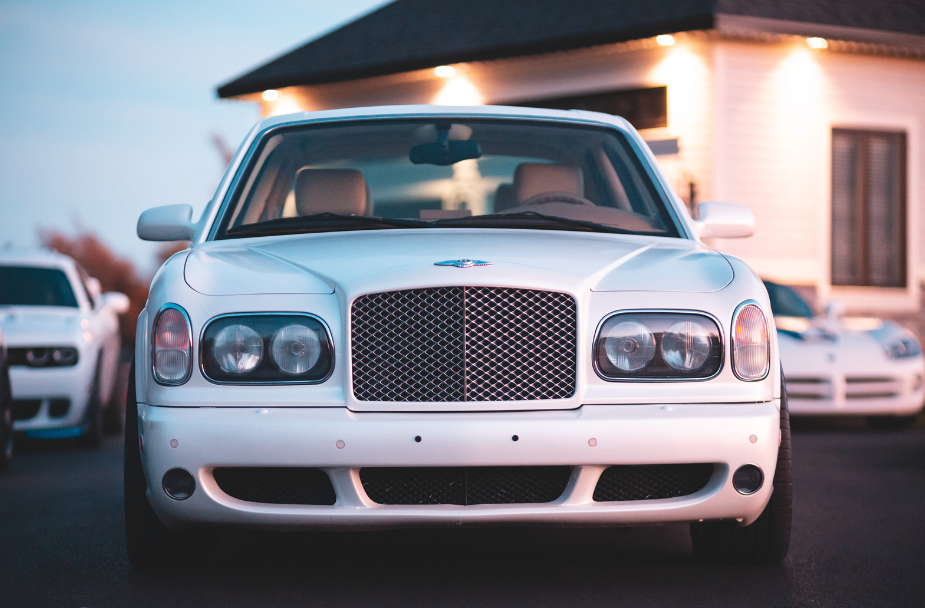 How Much Does Bentley Air Suspension Replacement Cost?