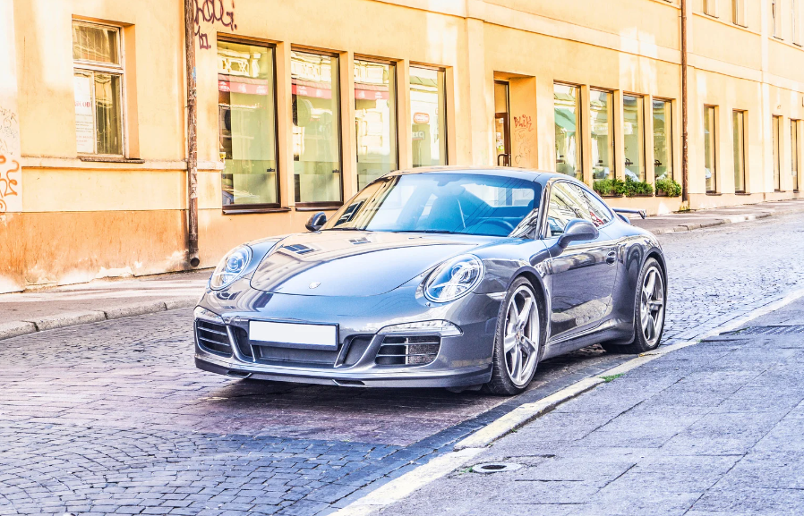 How Much Does Porsche Air Suspension Replacement Cost?