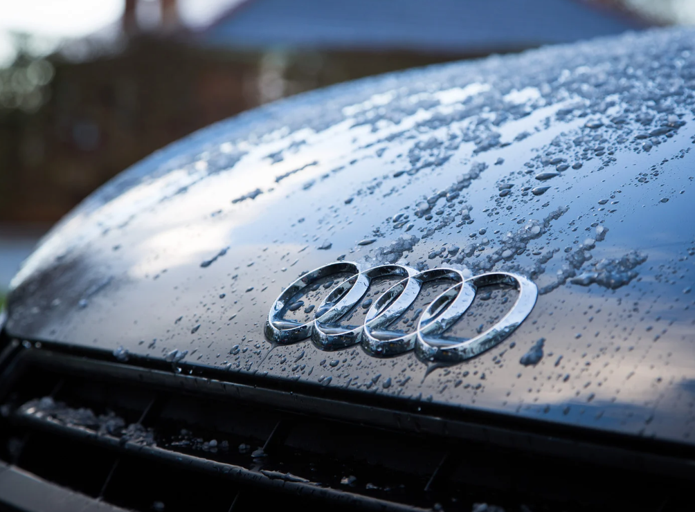 Audi A4 Suspension Problems & Solutions: A Definitive Guide