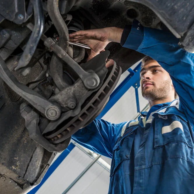 Car Suspension Problems Cost - Repair and Replacement Costs