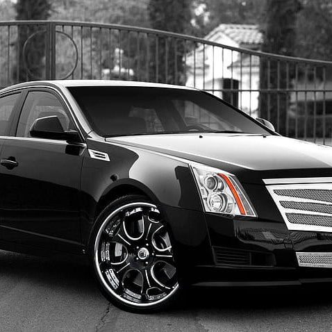 How Much Does Cadillac Air Suspension Replacement Cost?