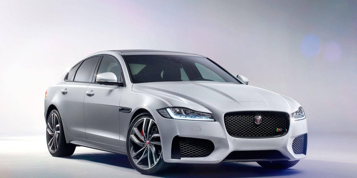 How Much Does Jaguar Air Suspension Replacement Cost? — Vigor Air Ride