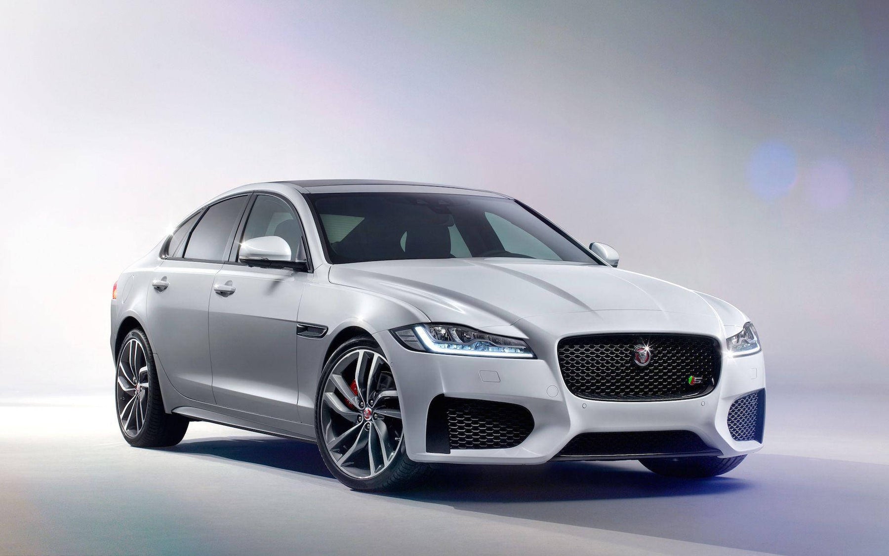 How Much Does Jaguar Air Suspension Replacement Cost?