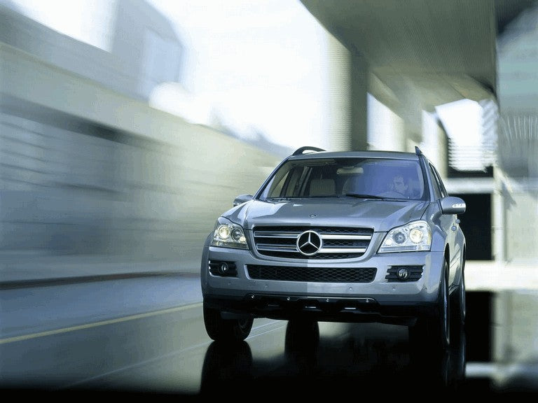 Mercedes Air Suspension Reset: DIY Guide and Troubleshooting — Vigor