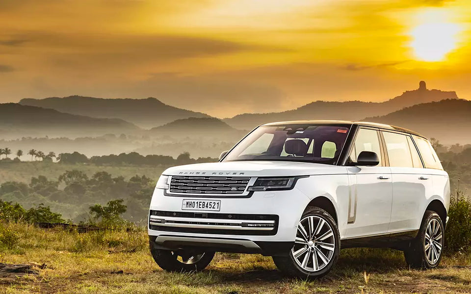 How Much Does Land Rover Air Suspension Replacement Cost? — Vigor Air Ride