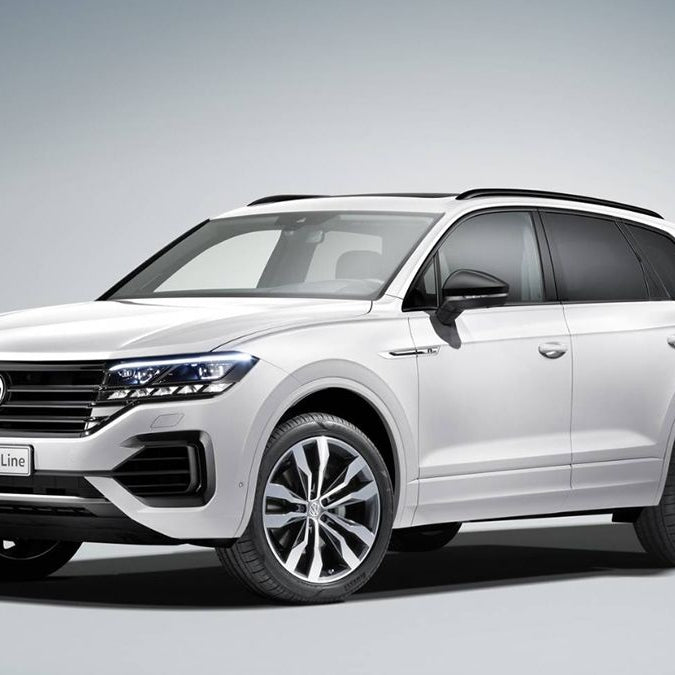 VW Touareg Air Suspension Problems and How to Fix Them