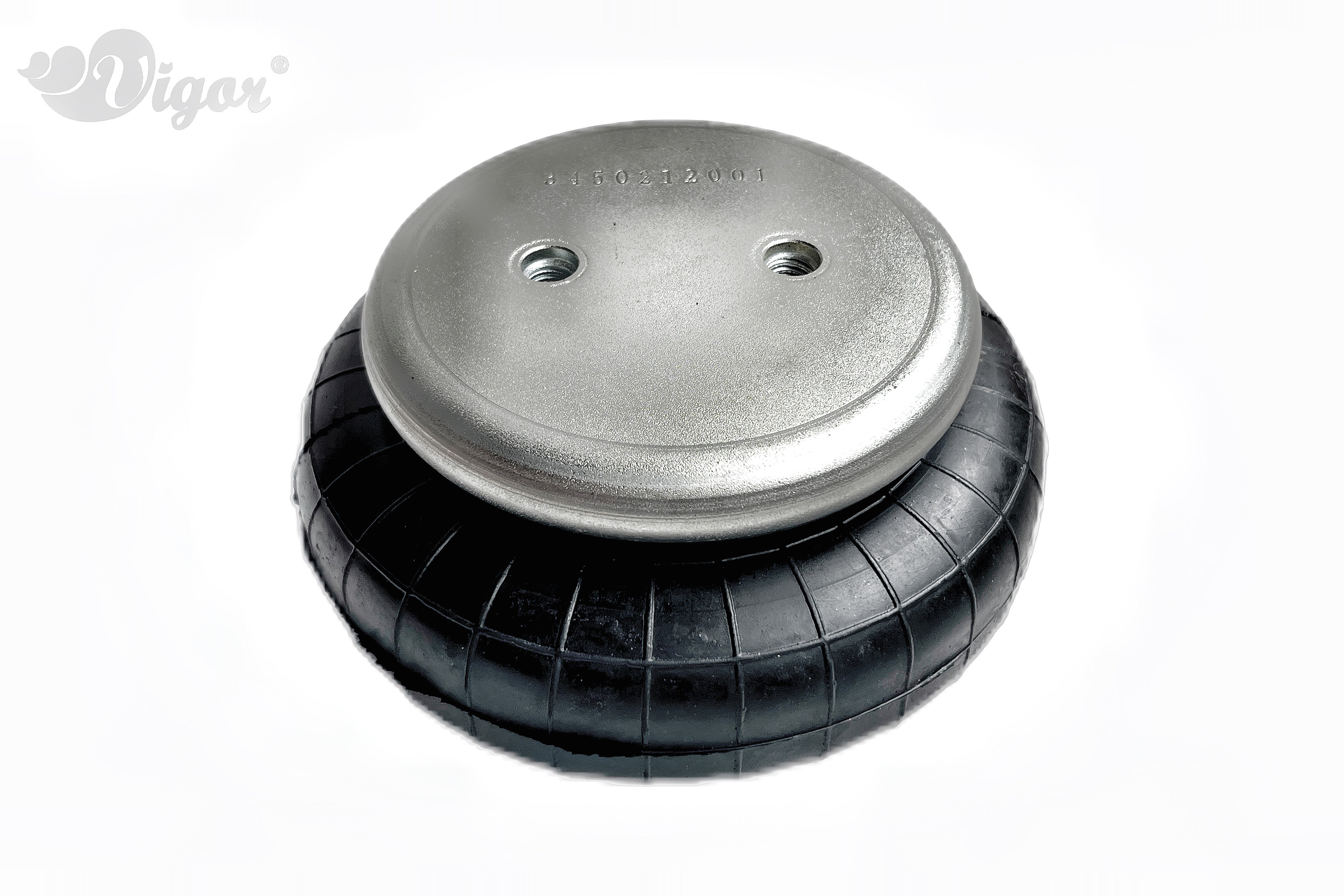 Single Convoluted Rubber Industrial Air Spring Trailer Air Spring Firestone W01-358-7731