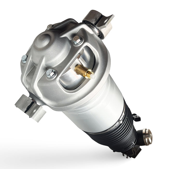 VIGOR air suspension compressor for enhanced vehicle performance