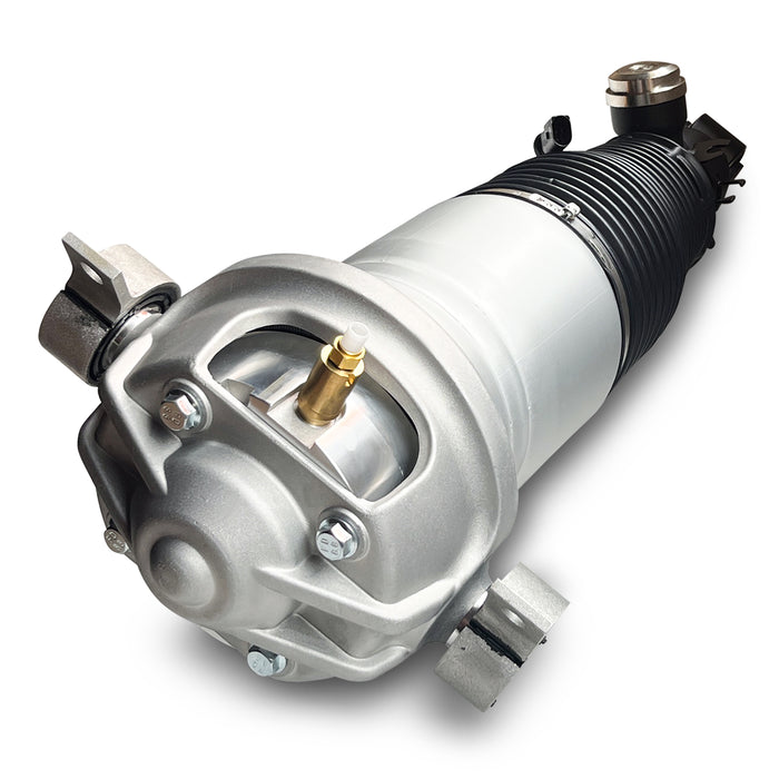 VIGOR air suspension compressor designed for superior vehicle comfort and stability