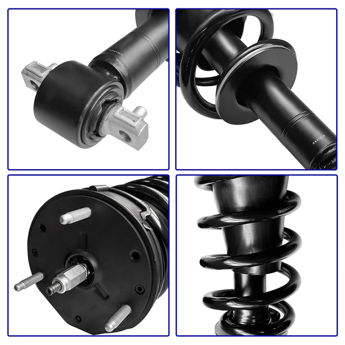 Front Air Suspension Strut | Cadillac Chevy GMC 2007-2014 | VIGOR OEM 19300066