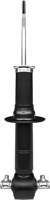 VIGOR Front Shock Absorber Compatible with 2002-2014 Cadillac Escalade ESV EXT Chevy Silverado Tahoe GMC Sierra Yukon XL Air Strut, OEM Replace Number 19300066, 22853793