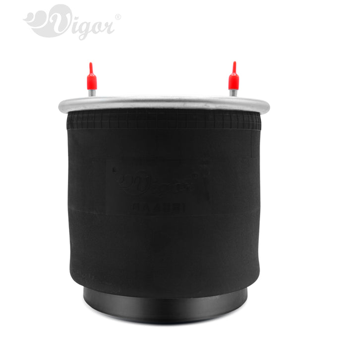 W01-M58-8602 4881NP02 For Industrial Air Spring Single Convoluted Rubber Trailer Air Spring balloon