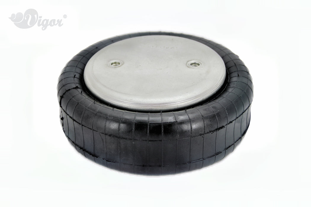 For Industrial Single Convoluted Rubber Air Spring Trailer Air Spring For Goodyear 1B9-202 578913201