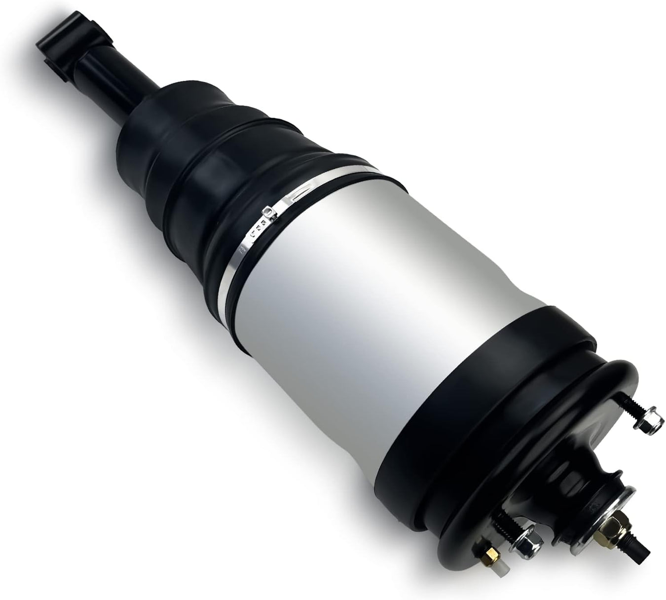 Land Rover Air Suspension Solutions - Aftermarket & Distribution