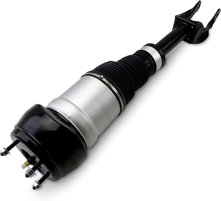 VIGOR Front Air Shock Absorber Compatible with 2012-2015 Benz ML-Class and 2015-2018 Benz GLE-Class W166 Car Air Suspension Strut OEM Replace Number 1663202513