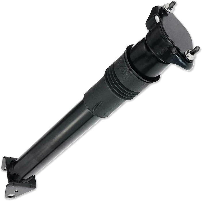 Vigor Rear Air Shock Absorber Compatible with Benz W164 ML320 ML350 ML500 ML550 ML63 AMG Car Air Strut, OEM Number 1643201531, 1643201631, 1643202431