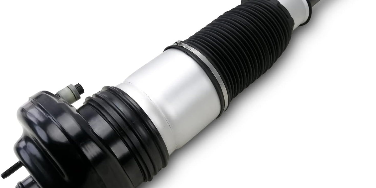 BMW 740i Air Suspension | G11/G12 | 2016-2018 Models — Vigor Air Ride