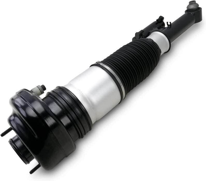 VIGOR Rear Air Shocks Absorber with BMW EDC Compatible with 2015-2022 BMW 7 Series G11 G12 740 750 760 xDrive 2WD Car Air Strut OEM Replace Number 37106874593, 37107915953