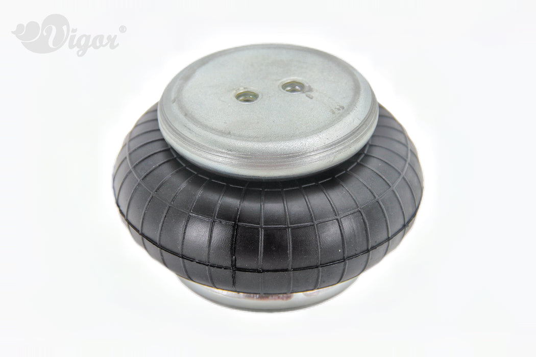Single Convoluted Rubber Air Spring For Industrial Contitech FS40-61 Phoenix SP1B04
