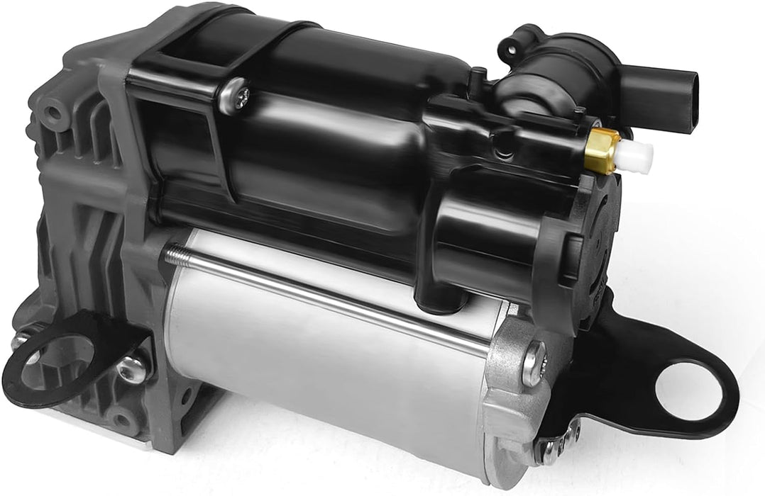 VIGOR Air Suspension Compressor Pump Compatible with 2006-2013 Benz R-Class W251 R320 R350 R500 R500 R63 AMG Car, OEM Replace Part Number 513202004, 2513200904
