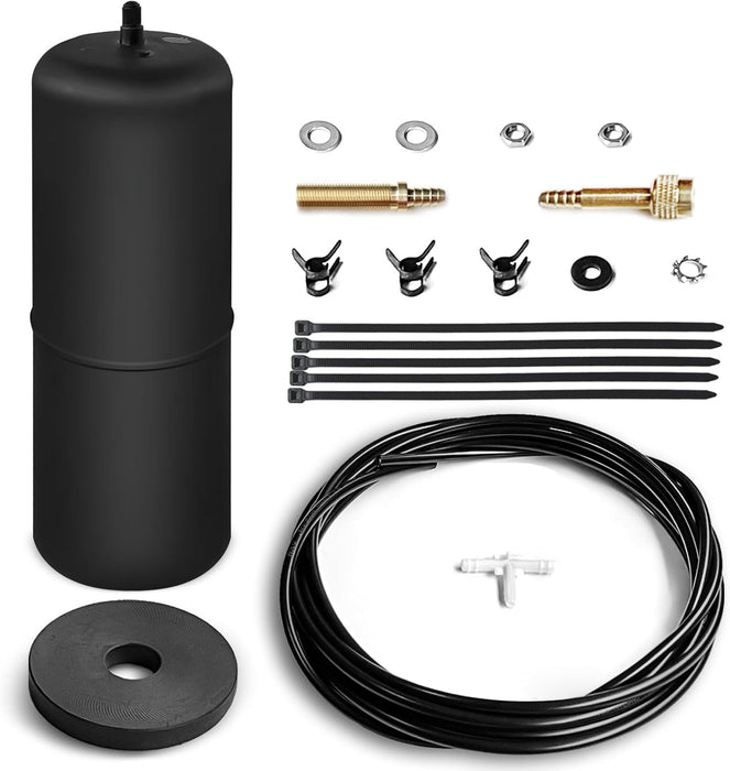 VigorLift 2000 Air Spring Suspension Kit - 60818HD  Rear 2009-2023 Ram 1500/1500 Classic Pickup