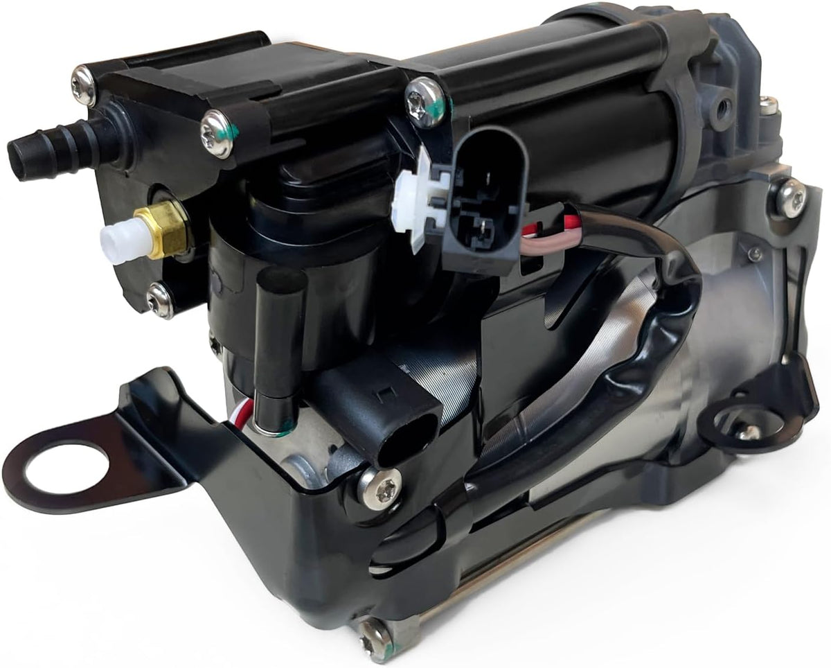 Benz E-Class/GLC Compressor | 2016-2020 | Smooth & Efficient — Vigor ...