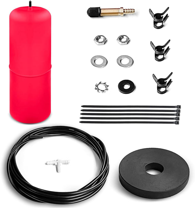 VigorLift 2000 Air Spring Suspension Kit - 60818  Rear 2009-2023 Ram 1500/1500 Classic Pickup