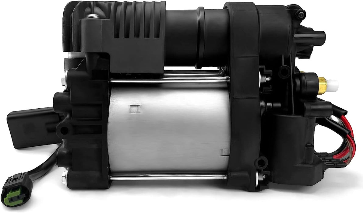 Vigor Air Suspension Compressor Pump Compatible with Dodge Ram 1500, Tesla Model S and Jeep Grand Cherokee Car Air Compressor, OEM Number 68204730AB, 68041137AG, 4877128AF