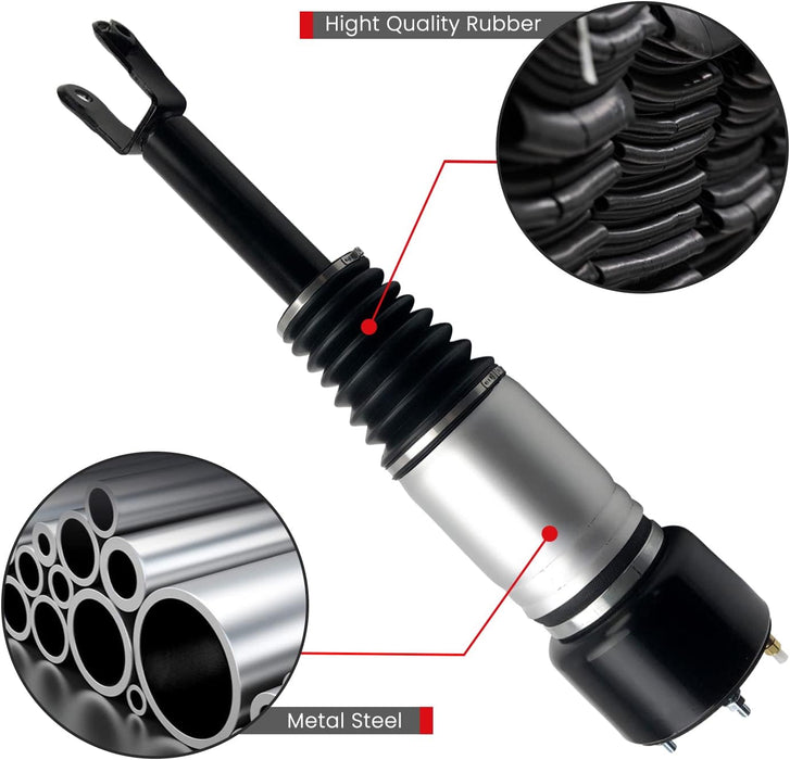 Air Spring 06-09 XJ XJR VDP Comfort Shock Absorber Strut C2C41339 - Galaxy  Jaguar