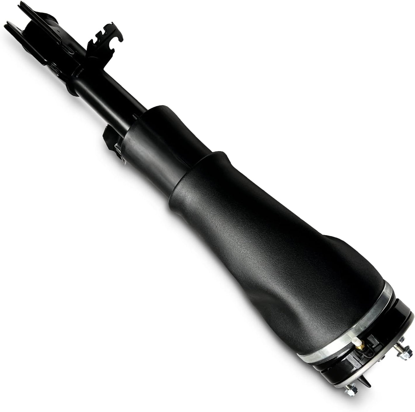 Land Rover Air Suspension Solutions - Aftermarket & Distribution