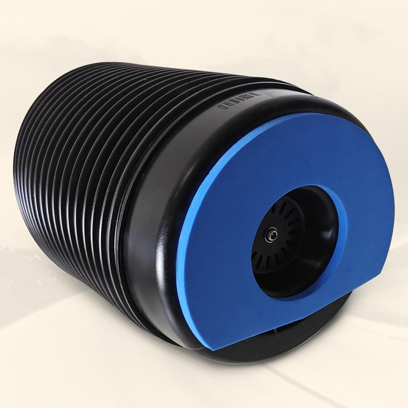 Volvo Air Suspension -  Heavy Vehicle & Fleet Solutions