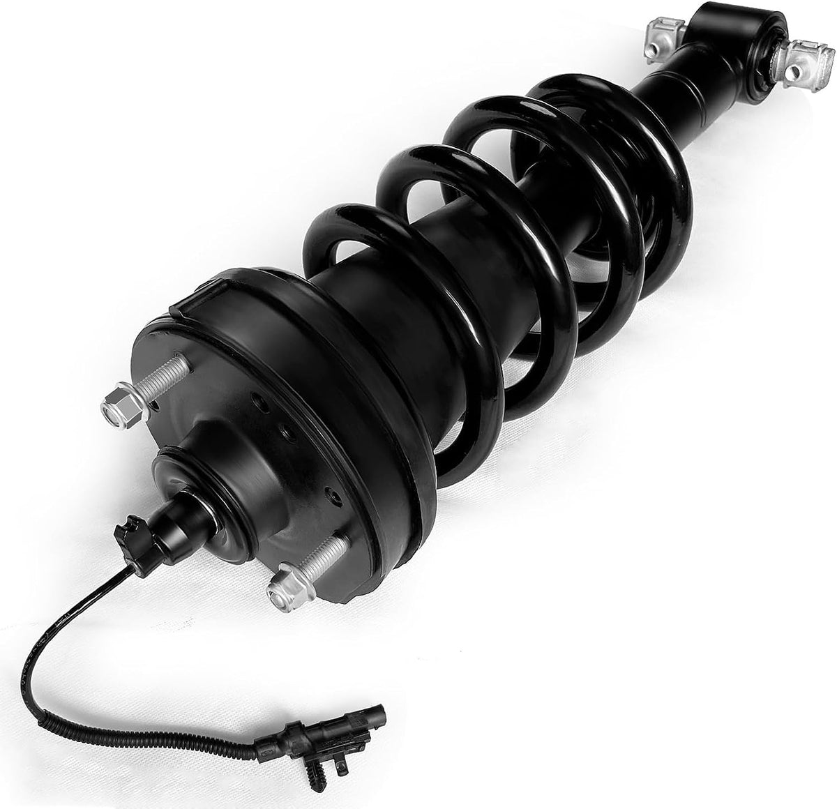 VIGOR Front Air Shock Absorber Assys Compatible with 2015-2022