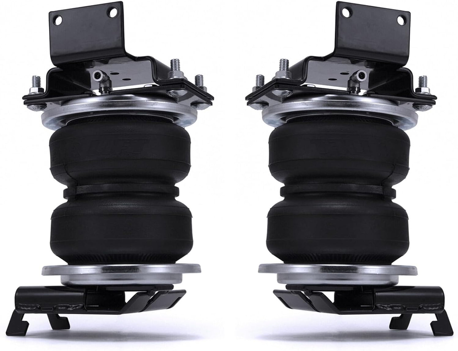 Air Bag Suspension Kits for Trucks — Vigor Air Ride