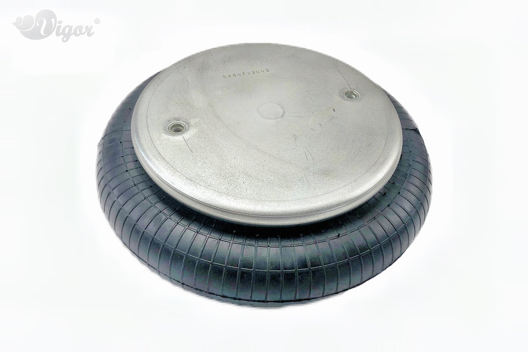 Firestone W01-358-7009 Contitech FS330-11468 For Industrial Air Spring Single Convoluted