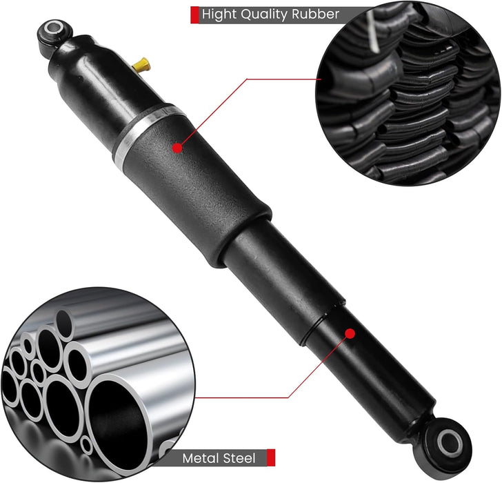 Rear Air Shock  2015-2016 Cadillac Escalade ESV, Chevy Suburban, Tahoe and GMC Yukon 19432783, 23276087