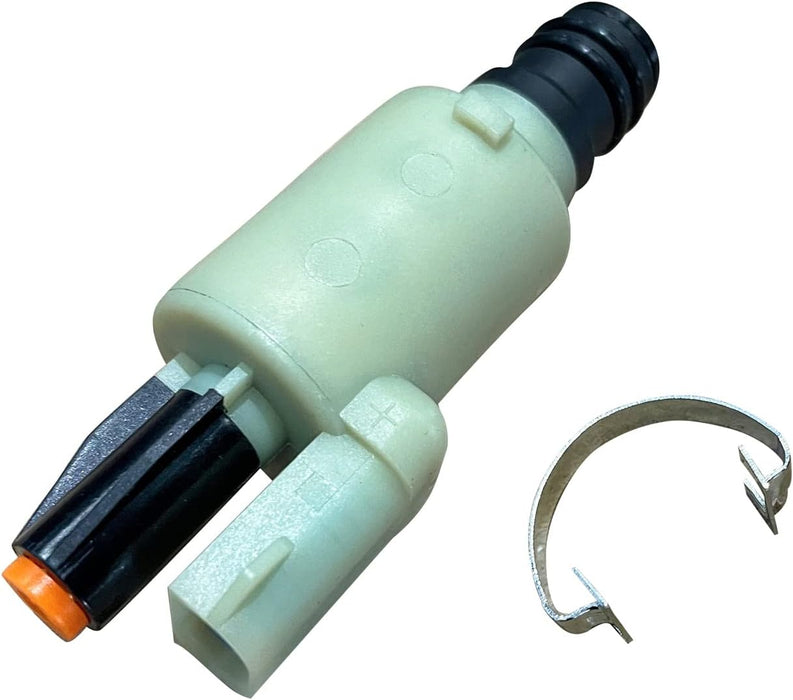 VIGOR Air Suspension Solenoid Valve Compatible with Ford, Lincoln and Mercury Car Air Spring Solenoid, OEM Number F0VY5311B, K-2122, 4J-1007R, F-45-2, SO-7593