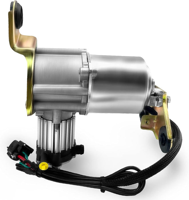 Rear Air Suspension Compressor For Lexus GX470 & Toyota 4Runner (2003-2009) – #48910-60041