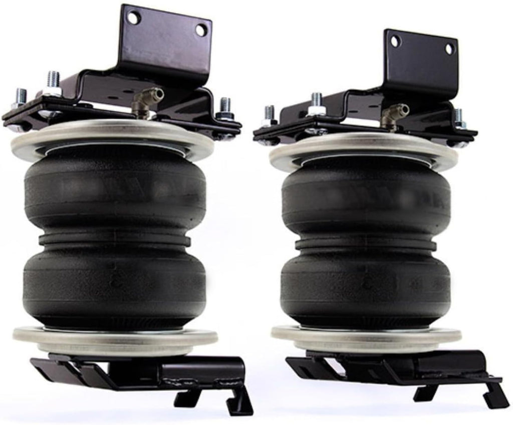 Air Bag Suspension Kits for Trucks — Vigor Air Ride
